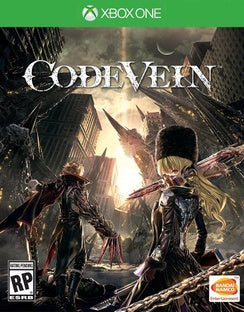 Code Vein - Xbox One