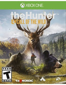 The Hunter Call of the Wild - Xbox One