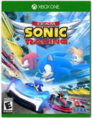 Team Sonic Racing  - Xbox One