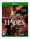 Hades - Xbox Series X/Xbox One