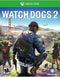 Watch Dogs 2 - Xbox One