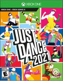 Just Dance 2021 - Xbox One
