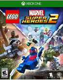 Lego Marvel Super Heroes 2 - Xbox One