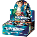 UFS Set 33: Yu Yu Hakusho Booster Display