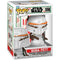 Pop! Star Wars Holiday - Boba Fett Snowman 558