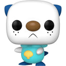 Pop! Games Pokemon - Oshawott 886