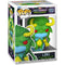 Pop! Marvel Monster Hunters - Loki 992