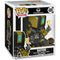 Pop! Games: Overwatch 30th - Bastion Gold Metallic 10in 489