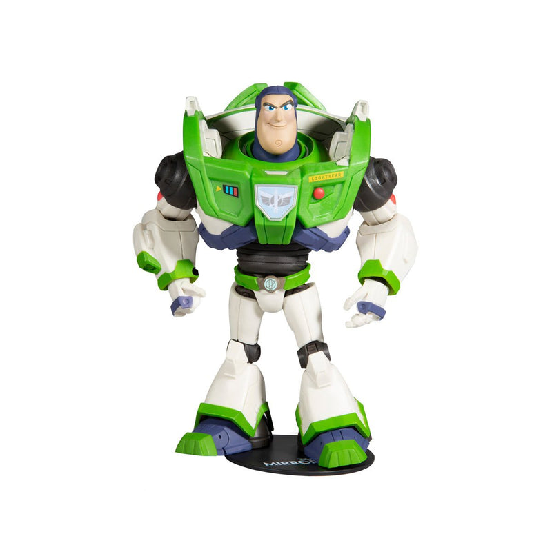 Disney Mirrorverse 7" Buzz Lightyear Action Figure