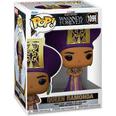 Pop! Marvel Black Panther: Wakanda Forever - Queen Ramonda 1099