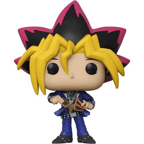 Pop! Yugi Mutou