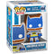 Pop! DC Comics - Gingerbread Batman 444