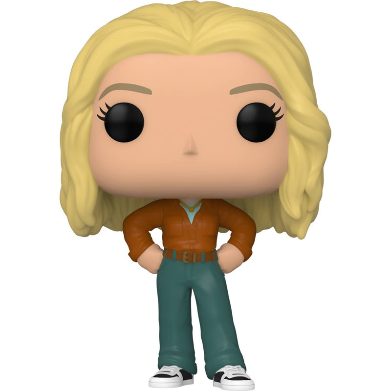Pop! Jurassic World - Dr. Ellie Sattler 1214