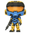 Pop! Games: Halo Infinite - Mark VII with Commando Rifle (Deco)