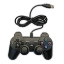 Playstation 3 Wired Off-Brand Controller  - Pre-Played