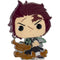 Pop! Pins Anime Demon Slayer - Tanjiro Kamado