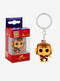 Pocket Pop! Keychain: Disney Aladdin - Abu