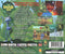 A Bug's Life Nintendo 64 Back Cover