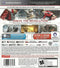 Assassin's Creed 3 Back Cover - Playstation 3 Pre-Played