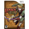 Link's Crossbow Training Front Cover - Nintendo Wii Pre-Played