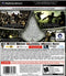 Assassin's Creed Brotherhood Back Cover - Playstation 3 Pre-Played