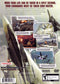 Ace Combat 5: The Unsung War Back Cover - Playstation 2 Pre-Played