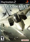 Ace Combat 5: The Unsung War Front Cover - Playstation 2 Pre-Played