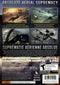 Ace Combat 6: Fires of Liberation Xbox 360 back Cover