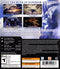Ace Combat 7: Skies Unknown Xbox Back Cover