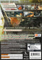 Ace Combat Assault Horizon Xbox 360 Back Cover
