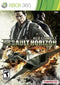 Ace Combat Assault Horizon Xbox 360 Front Cover