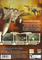 Ace Combat Zero The Belkan War Back Cover