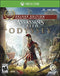 Assassin's Creed Odyssey Deluxe Edition - Xbox One