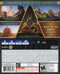 Assassin's Creed Origins Playstation 4 Back Cover