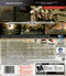 Assassin's Creed 2 Back Cover - Playstation 3 Pre-Played