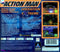 Action Man Operation Extreme PS1 Back Cover