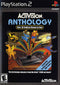 Activision Anthology Front Cover - Playstation 2 Pre-Played