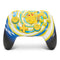 PowerA Enhanced Wireless Controller Pikachu Vortex - Nintendo Switch Pre-Played