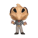 Funko Pop! Figures Movies: Beetlejuice - Adam transformed