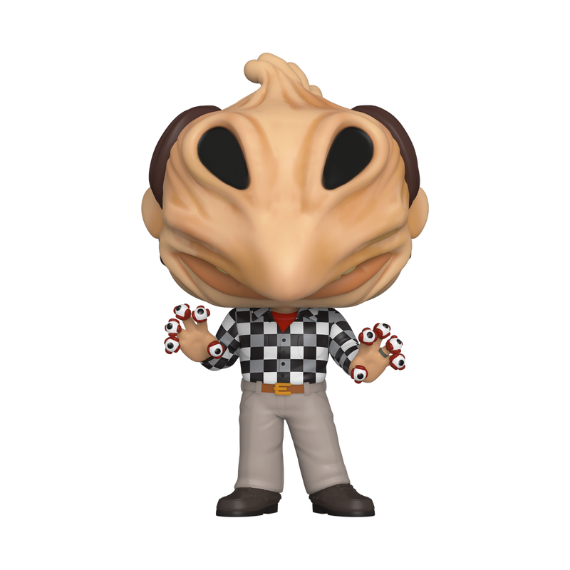 Funko Pop! Figures Movies: Beetlejuice - Adam transformed