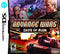Advance Wars Days of Ruin Nintendo DS Front Cover