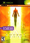 Advent Rising Xbox Front Cover