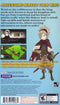 Adventures To Go! PSP Back Cover