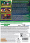 Adventure Time Finn & Jake Investigations Xbox 360  Back Cover