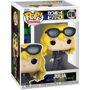 Pop! Animation: Cowboy Bebop - Julia 1216