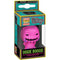 Pop! Keychain Nightmare Before Christmas - Oogie Boogie Blacklight