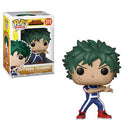 Pop! Animation My Hero Academia - Deku Training 373