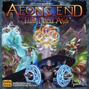 Aeon's End Deck Building Game - The New Age