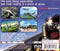 Aerowings Sega Dreamcast Back Cover