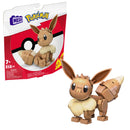 Eevee - Pokemon Mega Construx